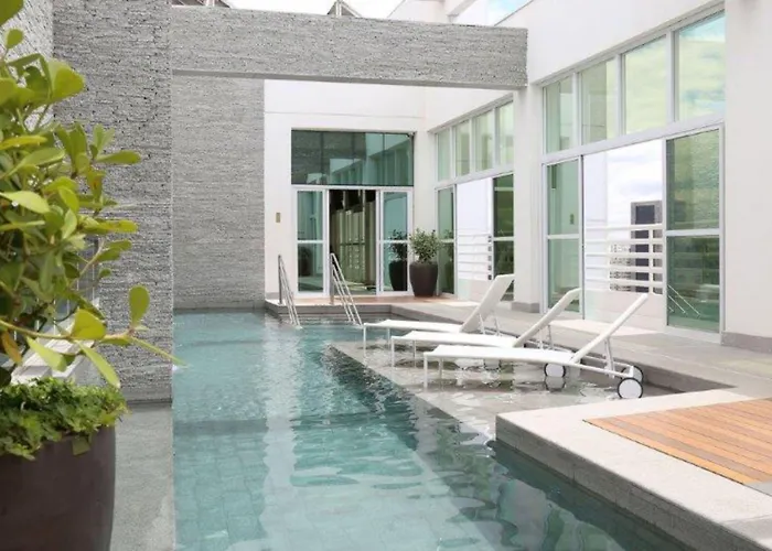 Hotel Cadoro Sao Paulo
