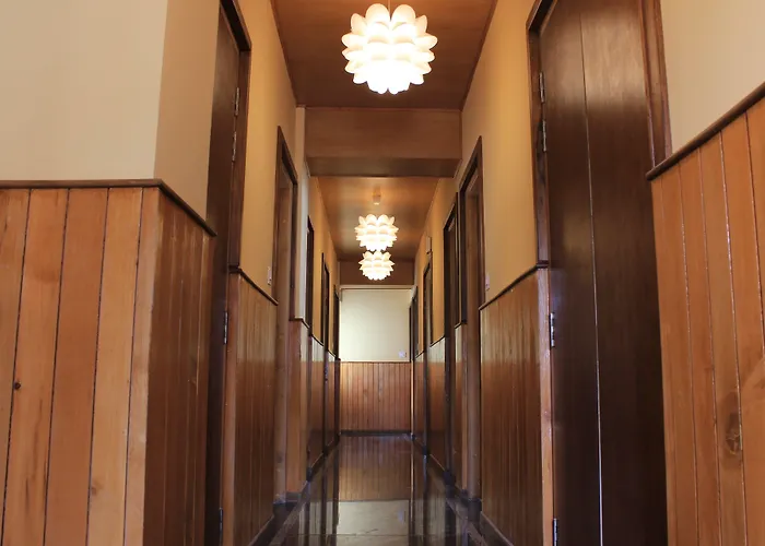 Hotel Bhutan