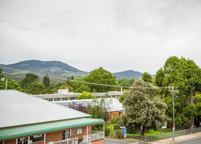 The Commercial Boutique Hotel