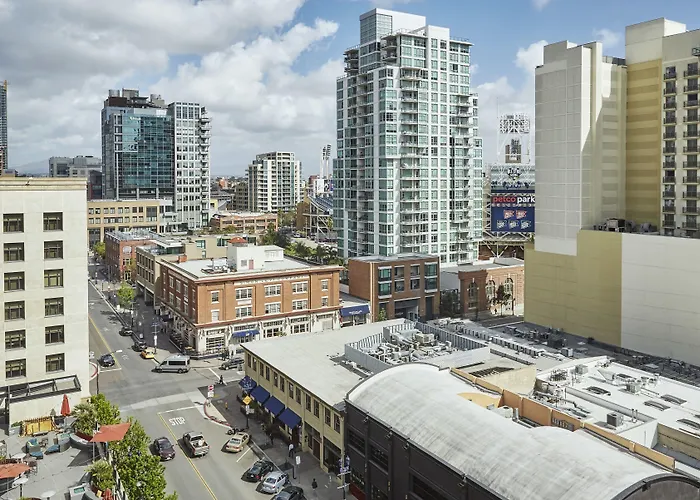 Pendry San Diego
