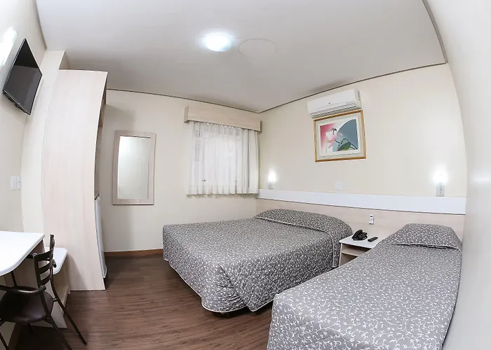 Hotel Express Centro Historico