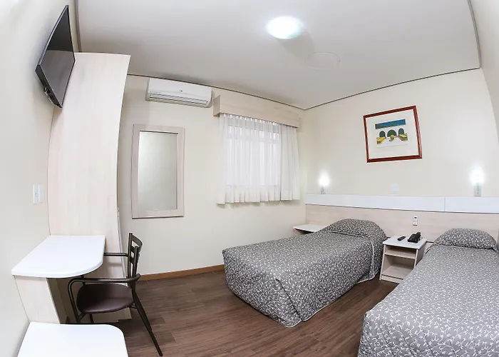 Hotel Express Centro Histórico