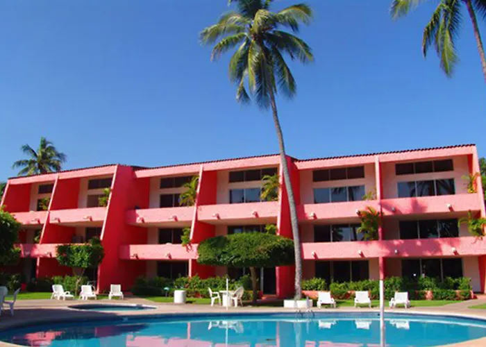 Coral Ixtapa