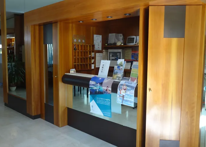 Hotel Saturno