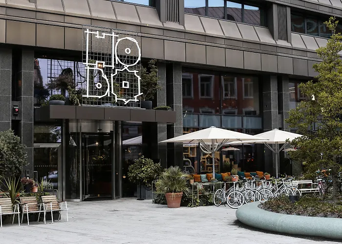 Hobo Stockholm