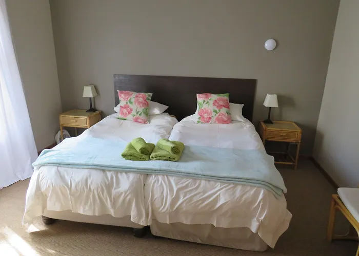 Haus Victoria Self Catering Cottages