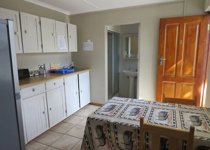 Haus Victoria Self Catering Cottages