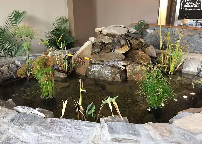 Cascades Mountain Resort, Ascend Hotel Collection