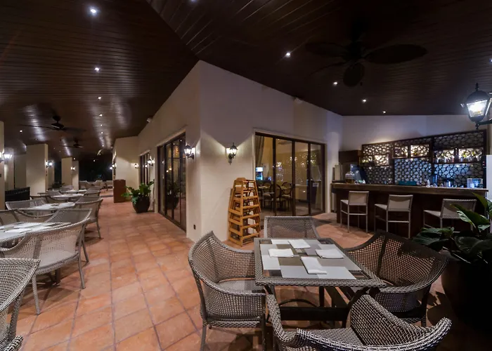 Espacio Verde Resort