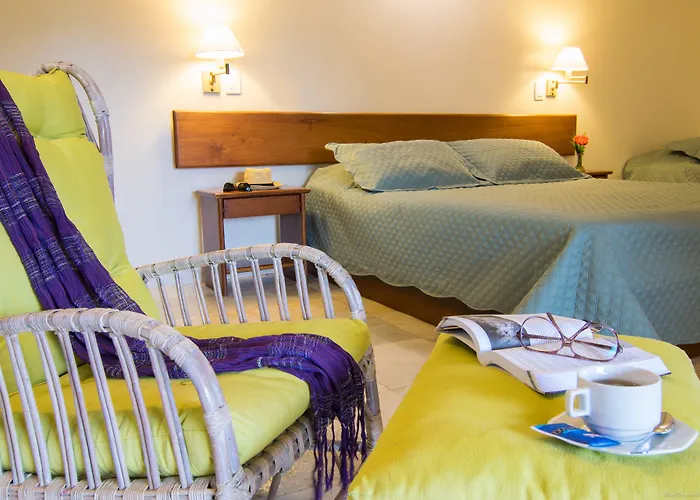 Hotel Doce Mar