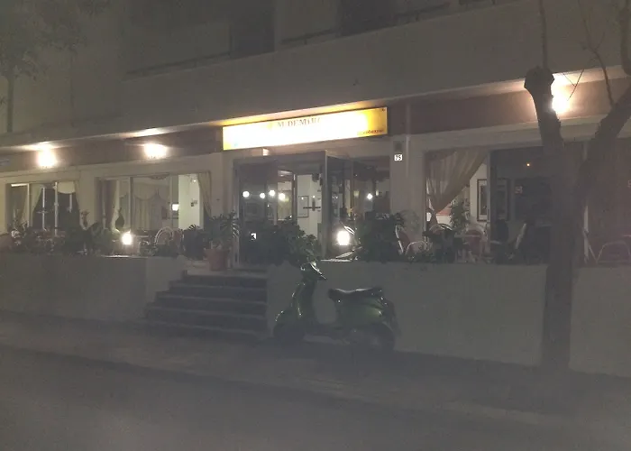 Phaethon Hotel
