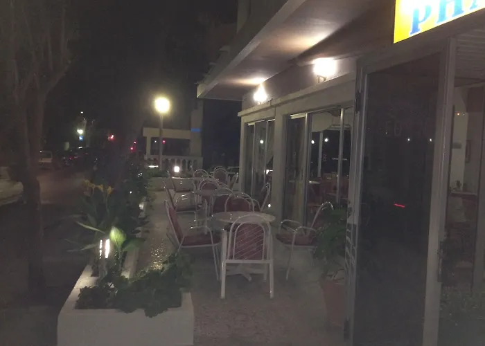 Phaethon Hotel