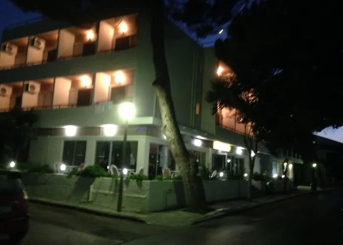 Phaethon Hotel