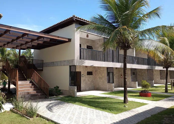 Hotel Coco Beach