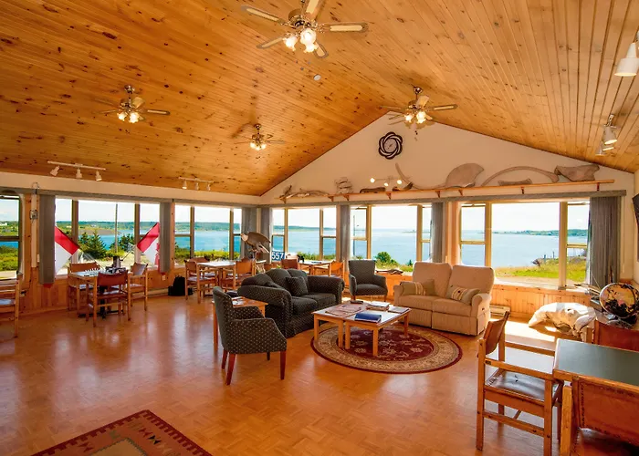 Brier Island Lodge