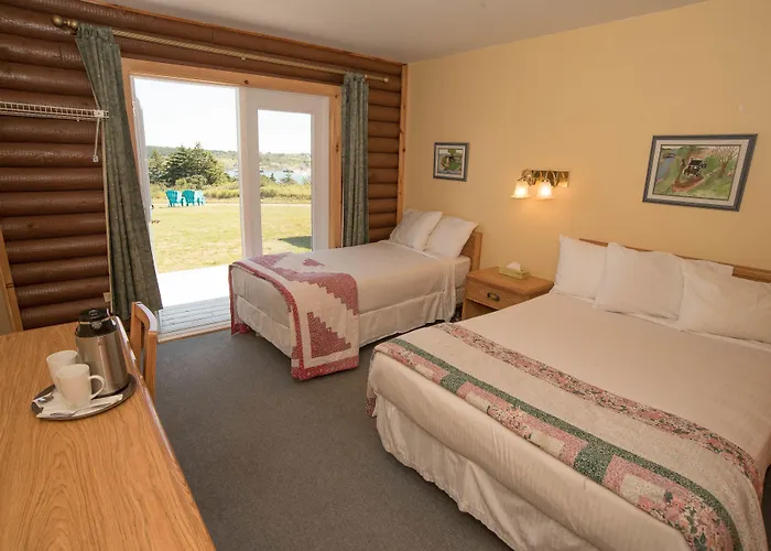 Brier Island Lodge