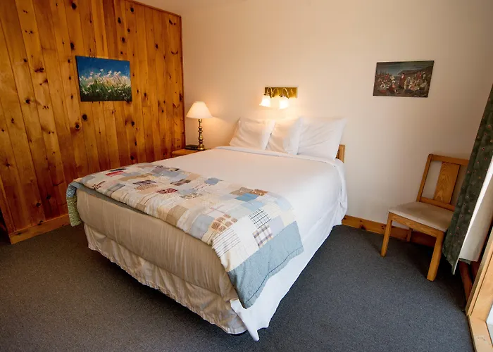 Brier Island Lodge