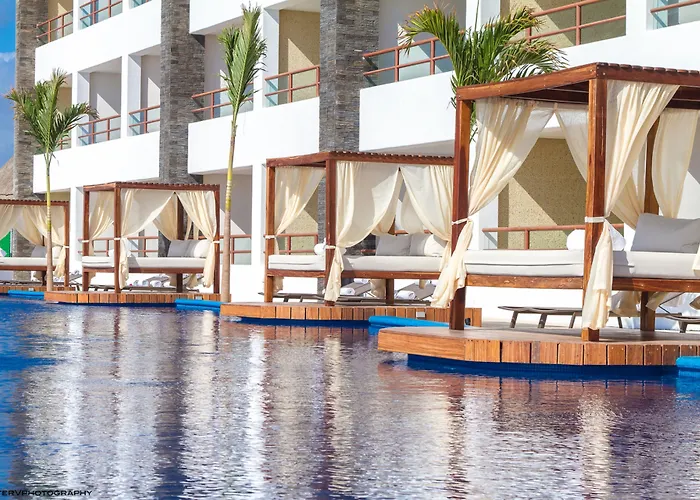 Senses Riviera Maya - Ocean Front Boutique Hotel - Adults Only