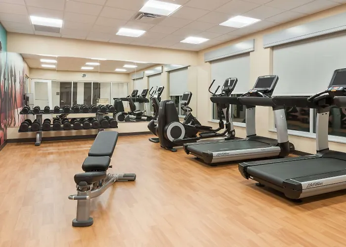 Hyatt Place Austin/Round Rock