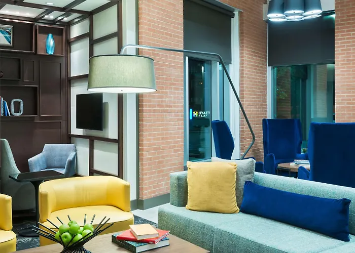 Hyatt Place Austin/Round Rock