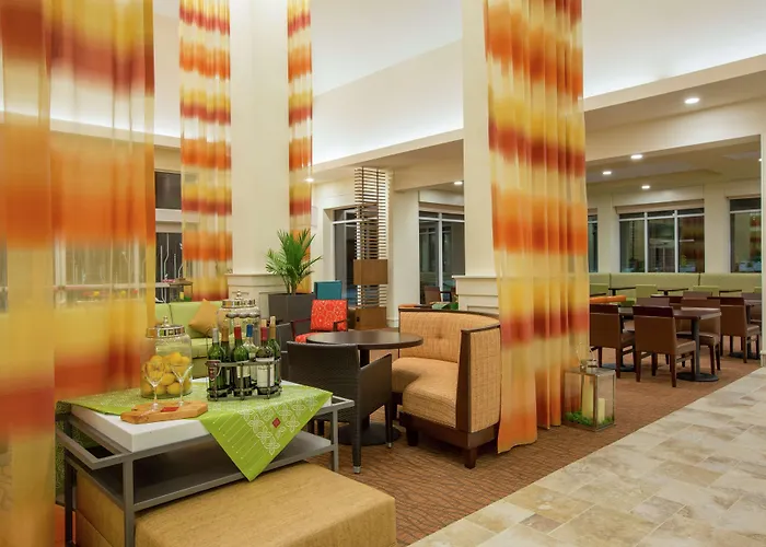 Hilton Garden Inn Olympia, WA