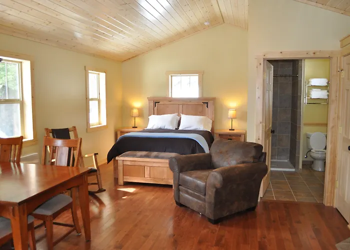 Homestake Lodge