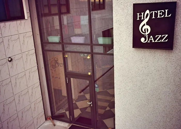 Hotel Jazz - By Keflavik Airport - Reykjavik - Iceland