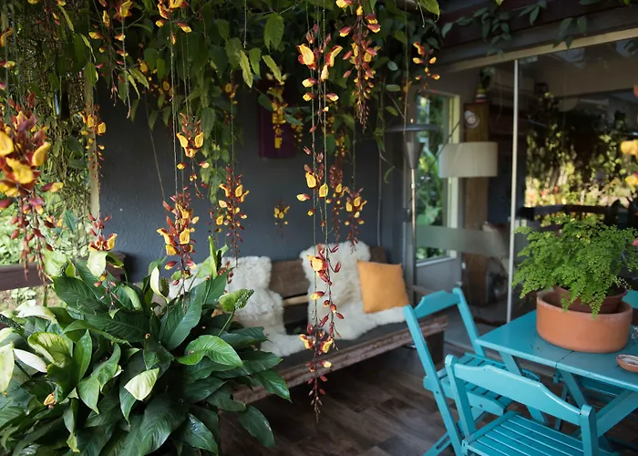 Work Hotel Design