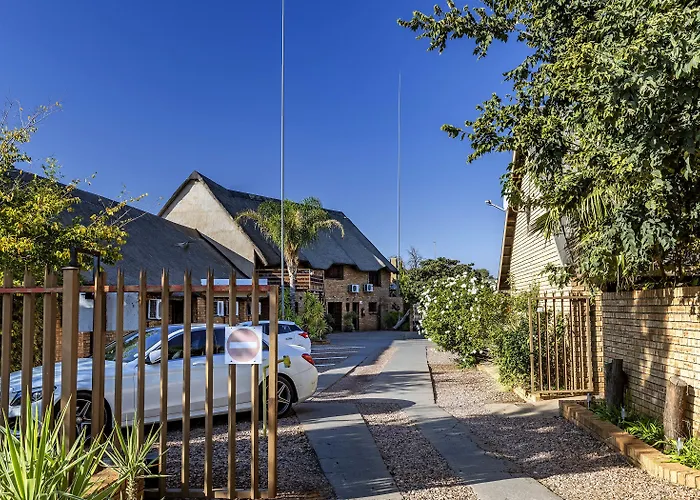 Kuruman Inn