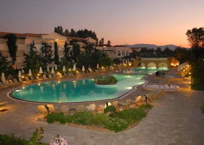 Bitzaro Grande Hotel&Suites