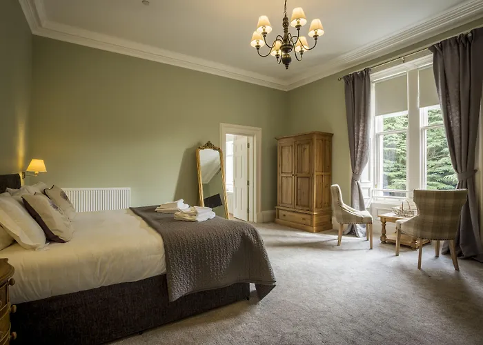 Taypark House