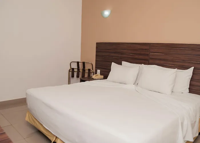 Abba Hotel