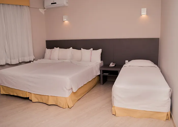 Abba Hotel