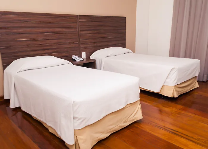 Abba Hotel