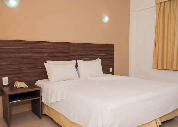 Abba Hotel