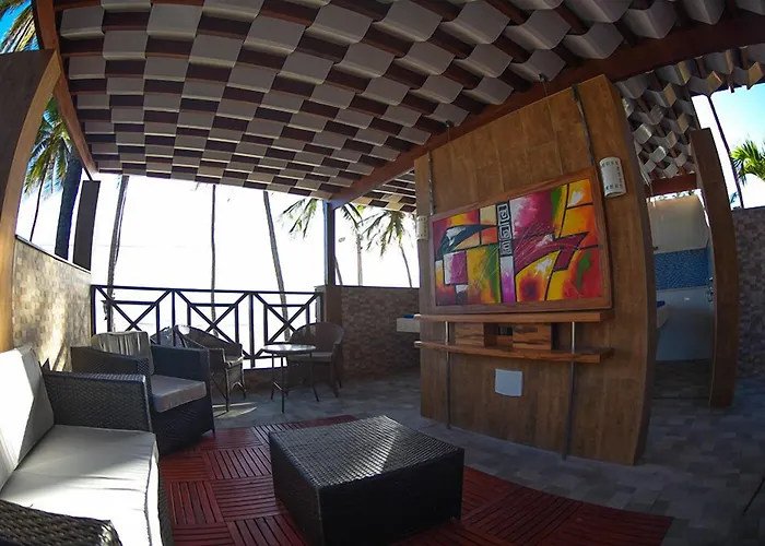 Genus Beach Hotel