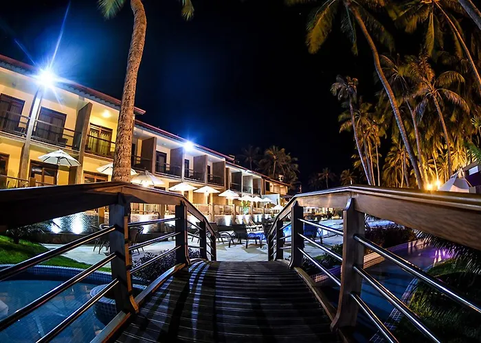 Genus Beach Hotel