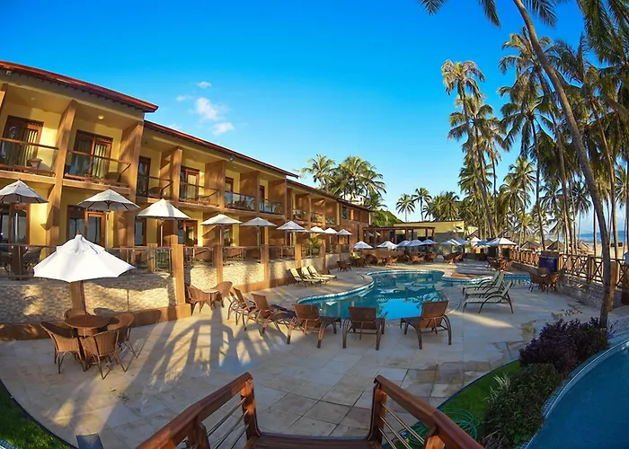 Genus Beach Hotel