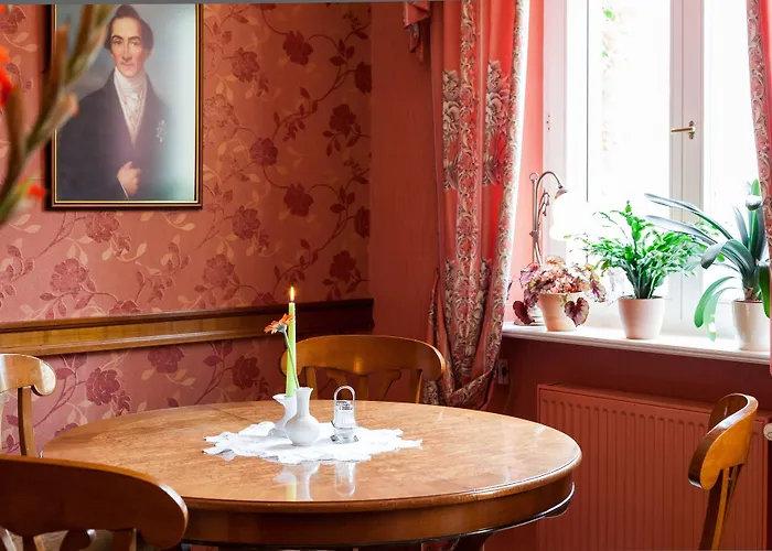 Hotel Schlossgarten