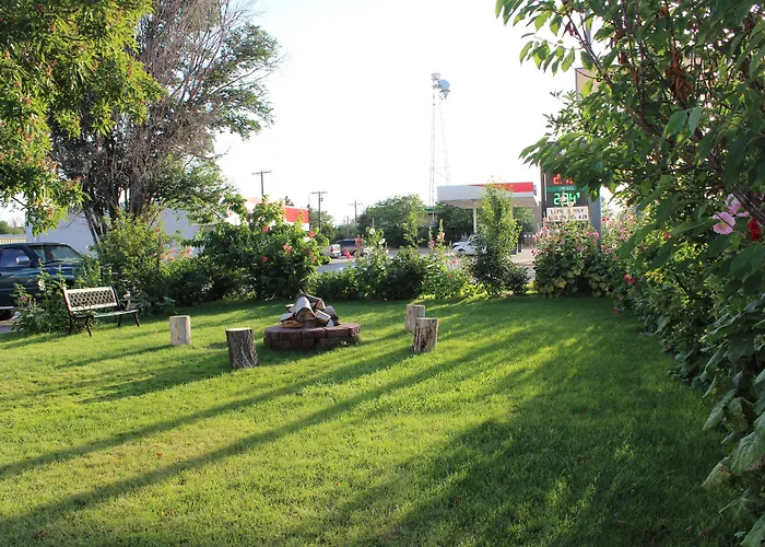 Safari Inn