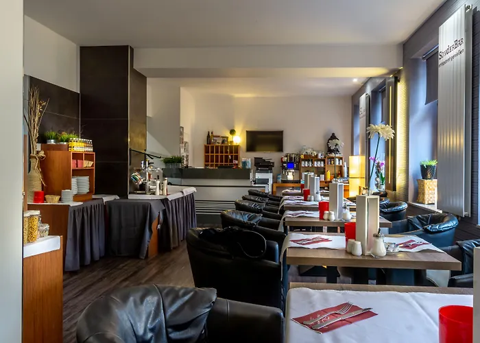 SL'otel - Das Stadthotel
