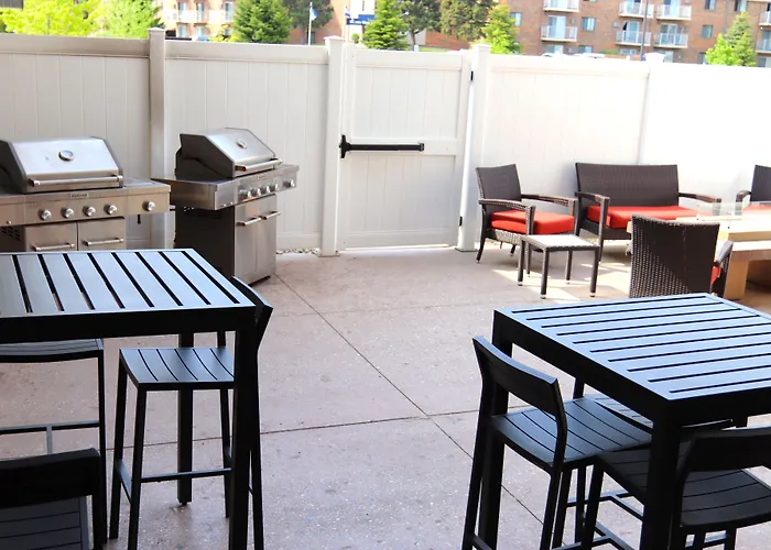 Candlewood Suites Fargo South-Medical Center By Ihg