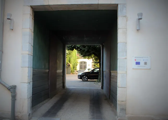 Hôtel de Paris