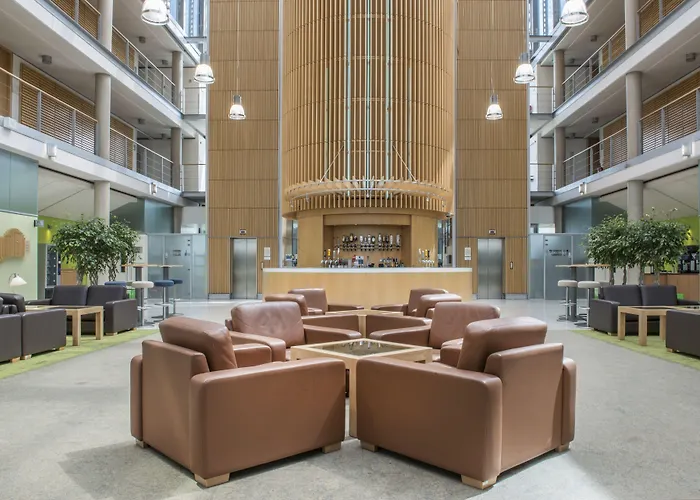 The Jubilee Hotel