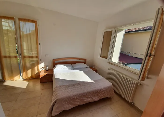 Hotel Airone B&B Camere e Appartamenti