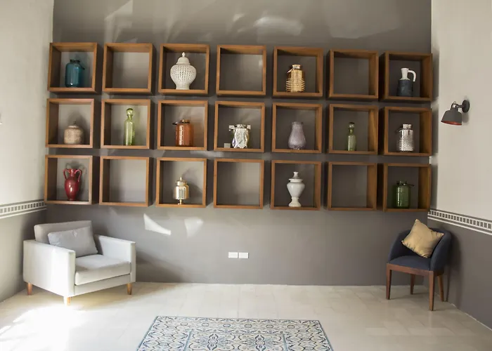 Casona 61 Boutique Hotel Merida