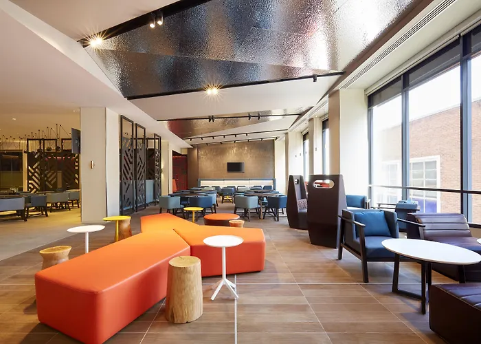 Holiday Inn Express Adelaide City Centre By Ihg