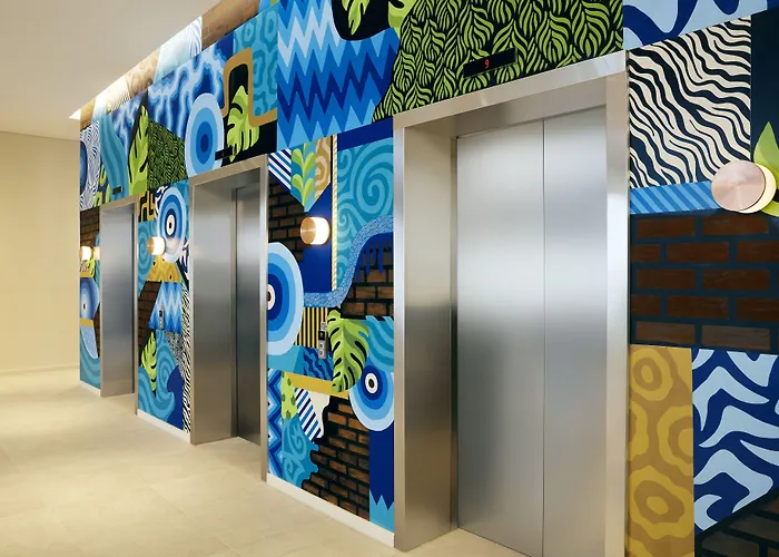 Holiday Inn Express Adelaide City Centre By Ihg
