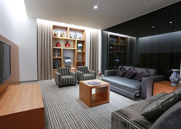 Yoai Hotel