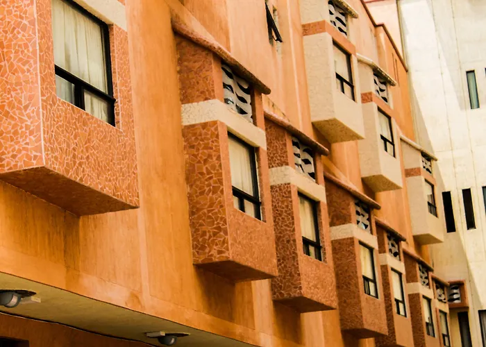 Villas Y Suites Paraiso Del Sur
